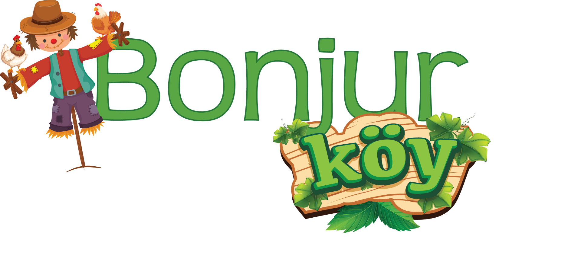 Bonjurköy